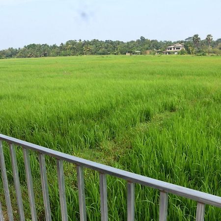 Meegahapokuna Resort Holambra Exterior foto