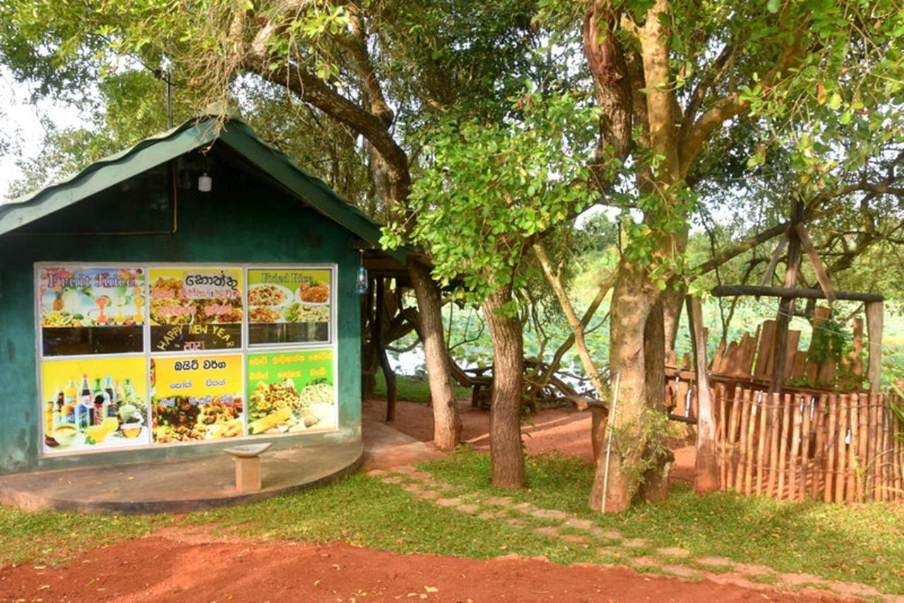 Meegahapokuna Resort Holambra Exterior foto