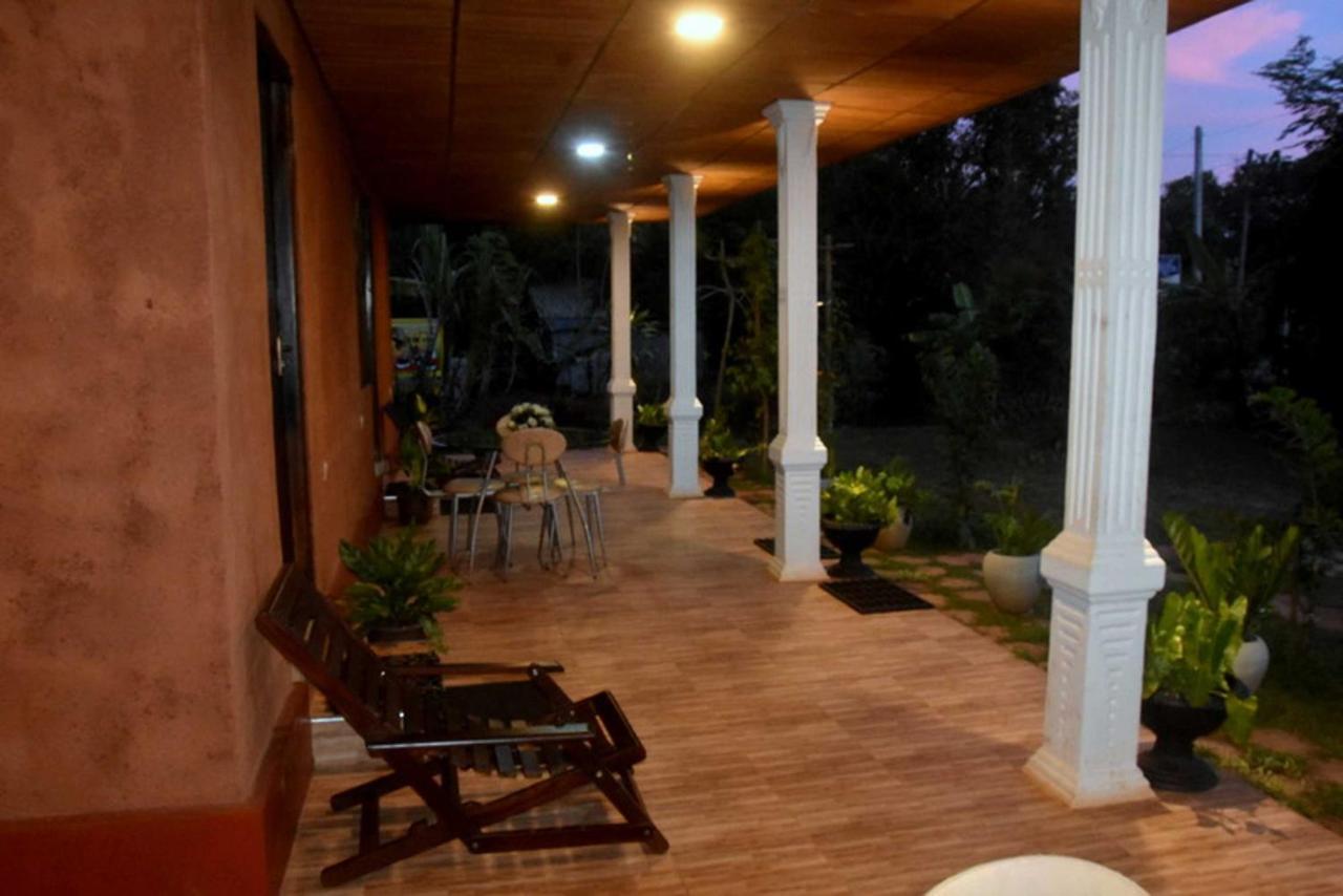 Meegahapokuna Resort Holambra Exterior foto