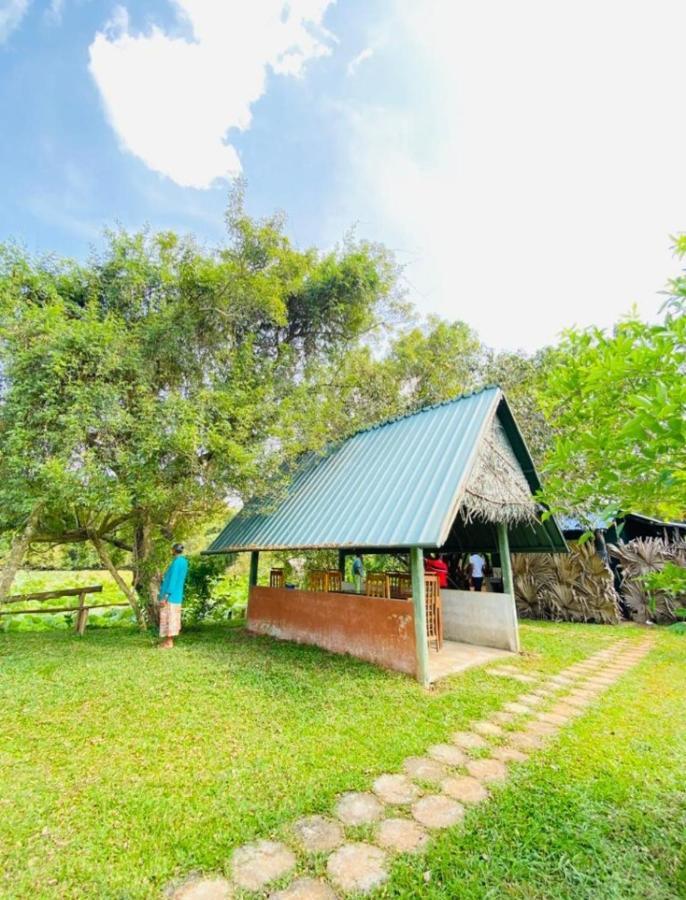 Meegahapokuna Resort Holambra Exterior foto