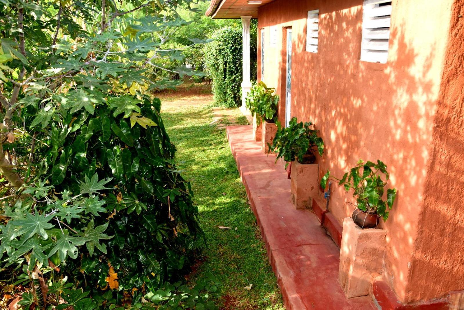 Meegahapokuna Resort Holambra Exterior foto