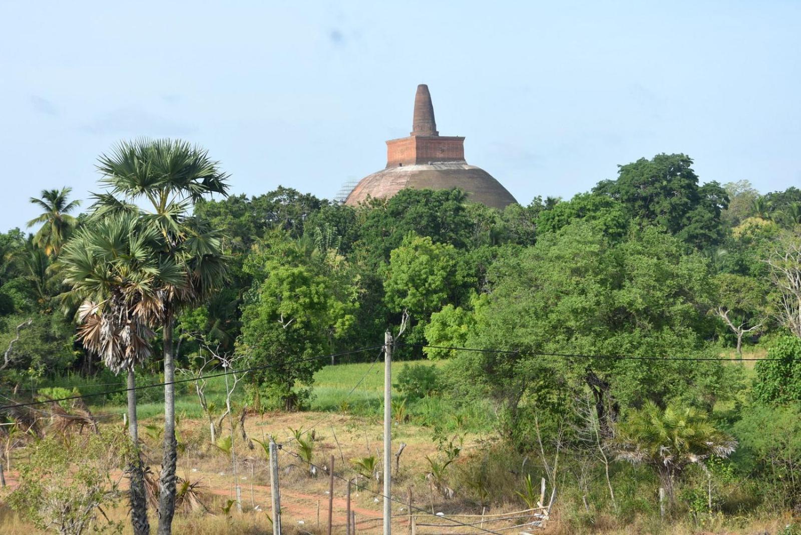 Meegahapokuna Resort Holambra Exterior foto