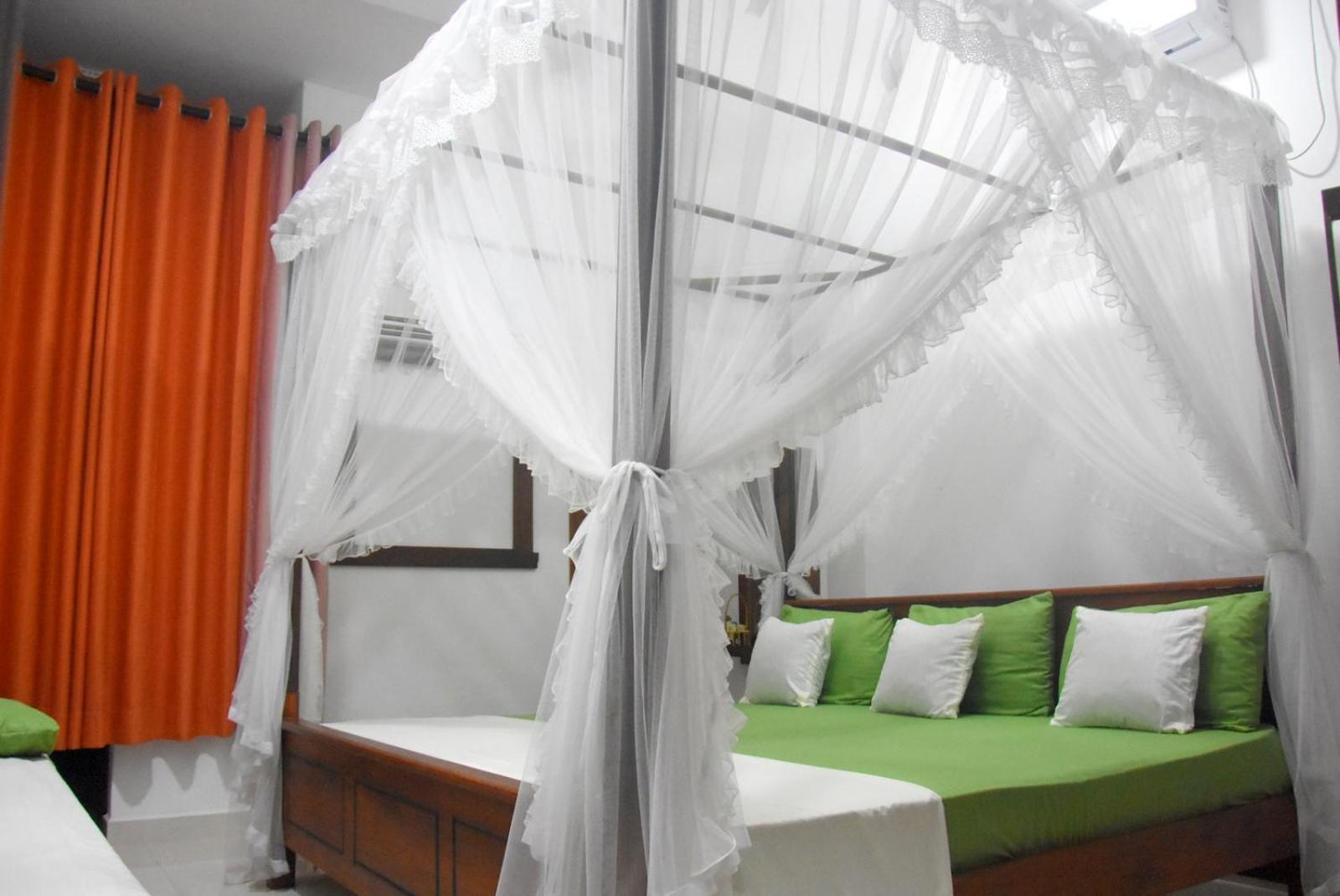 Meegahapokuna Resort Holambra Exterior foto
