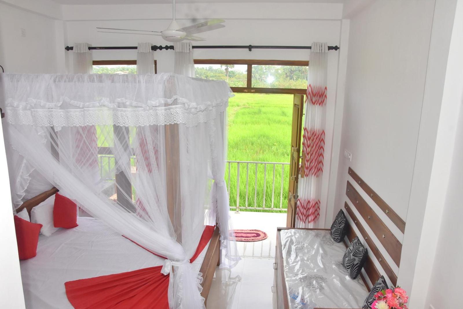 Meegahapokuna Resort Holambra Exterior foto